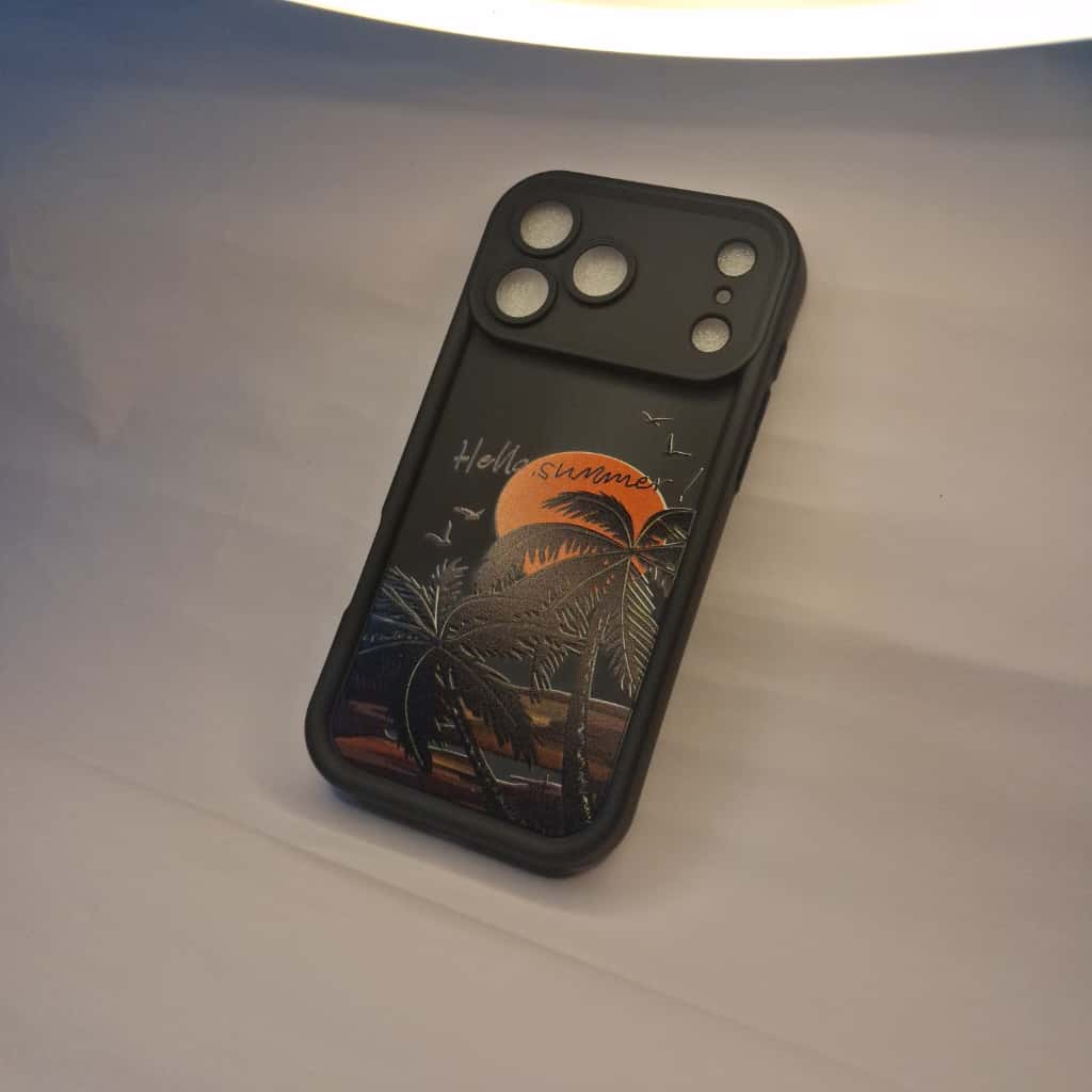 iphone 17 PRO MAX covers | BLACK | Scratch proof | TPU | Cases