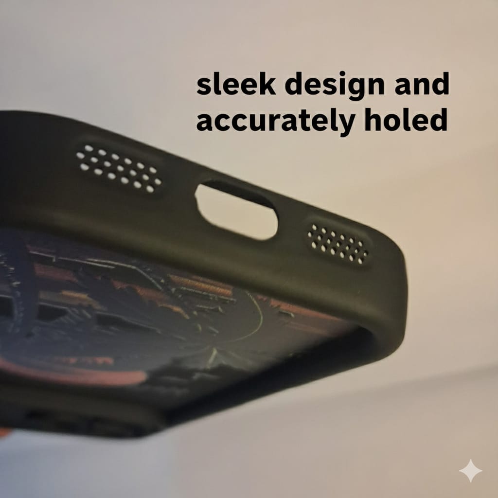 iphone 17 PRO MAX covers | BLACK | Scratch proof | TPU | Cases