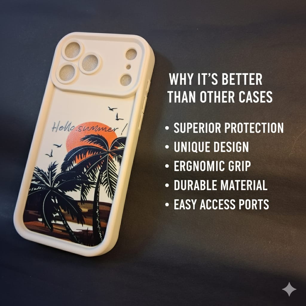 iphone 17 PRO MAX covers | BEIGE | Scratch proof | TPU | Cases