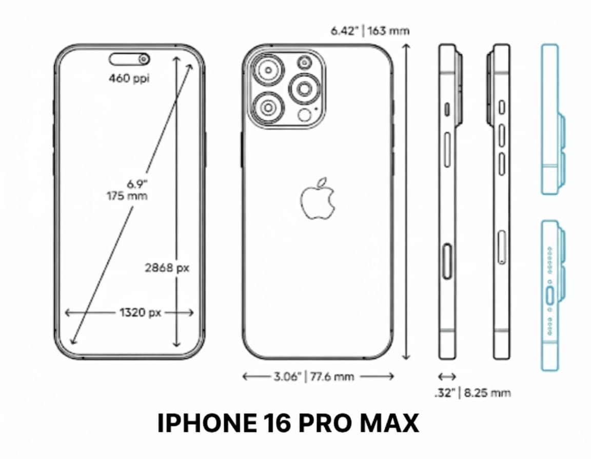 iphone 16 PRO MAX covers | GREEN | Scratch proof | TPU | Cases | Butterfly